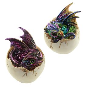 Förtrollad Mardrömsdrake - Children of the Future Förtrollad Mardrömsdrake - Children of the Future