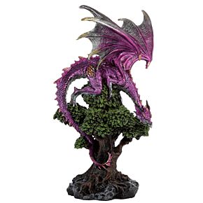 Dark Legends Tree Spirit Drake Dark Legends Tree Spirit Drake