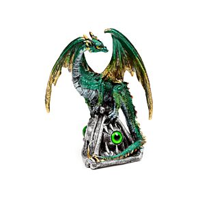 Dark Legends Emerald Eye Drake Dark Legends Emerald Eye Drake