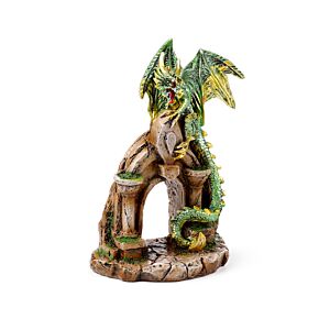 Dark Legends Gateway to the Earth Realm Drake