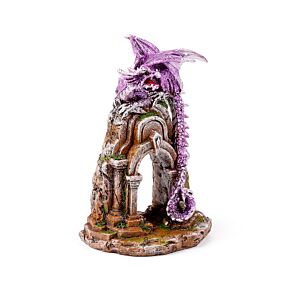 Dark Legends Gateway to the Amethyst Realm Drake