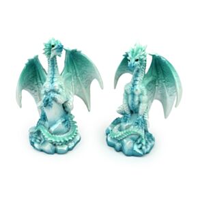 Dark Legends Ice Crystal Majestic Drake