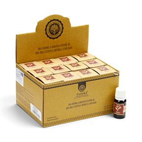 Goloka Nejlika Naturlig Eterisk Olja 10ml