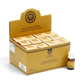 Goloka Ylang Ylang Naturlig Eterisk Olja 10ml