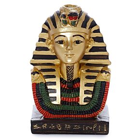 Tutankhamun Överkropp