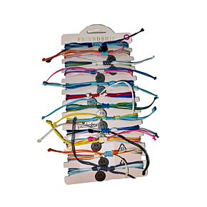 Vänskapsarmband - Léende Amuletter