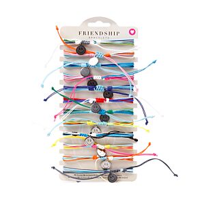 Vänskapsarmband - Léende Amuletter