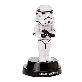 The Original Stormtrooper Solcellsfigur