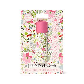Julie Dodsworth Pink Botanical Solid Parfymsticka Julie Dodsworth Pink Botanical Solid Parfymsticka