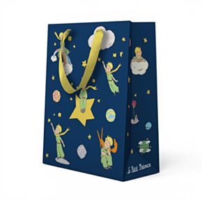 Le Petit Prince - The Little Prince Presentpåse Stor