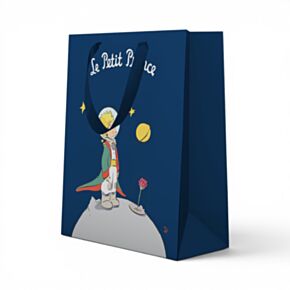Le Petit Prince - The Little Prince Presentpåse Medium
