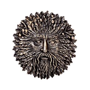 Treeman Väggplakett