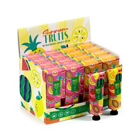 Summer Fruits Återfuktande Handkräm 75ml
