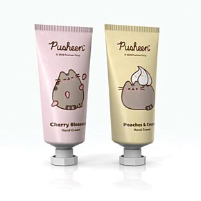 Pusheen the Cat Katt Återfuktande Handkräm 30ml