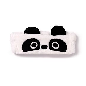 Adoramals Susu the Panda Plysch Pannband Adoramals Susu the Panda Plysch Pannband