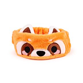 Adoramals Ru the Red Panda Plysch Pannband Adoramals Ru the Red Panda Plysch Pannband
