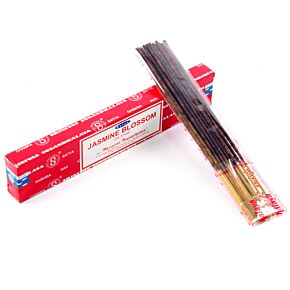 Satya Nag Champa 15g Jasmin