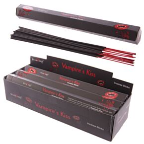Stamford Black Rökelsestickor - Vampires Kiss 37125