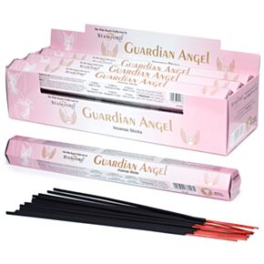 37153 Guardian Angel Stamford Rökelse Sticks