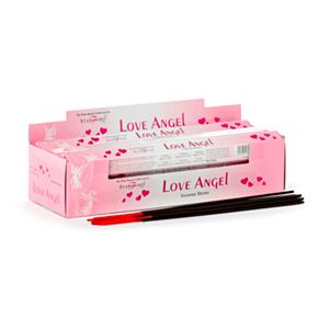 37154 Love Angel Stamford Rökelse Sticks