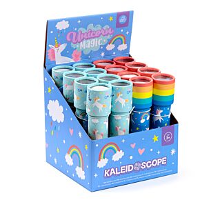 Unicorn Magic Enhörning Kalejdoskop Unicorn Magic Enhörning Kalejdoskop