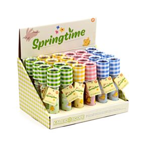 Springtime Mini Kalejdoskop