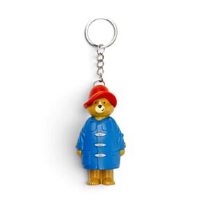 Paddington Bear LED Nyckelring