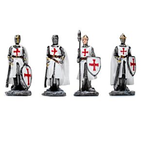 Korstågsriddare Protector