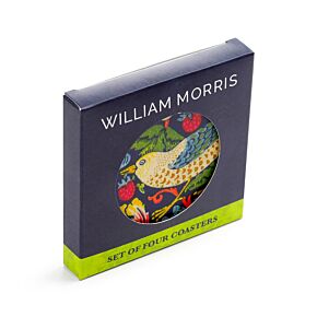 William Morris 4-Pack Underlägg William Morris 4-Pack Underlägg