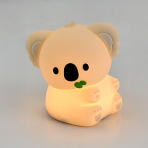 Zoo Pals Koala LED Nattlampa