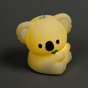 Zoo Pals Koala LED Nattlampa