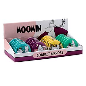 Mumin Fickspegel Mumin Fickspegel