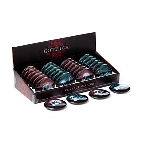 Gothica Fickspegel Gothica Fickspegel