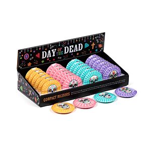 Day of the Dead Fickspegel Day of the Dead Fickspegel