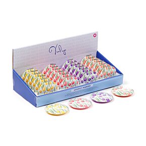 Tulips Tulpaner Fickspegel