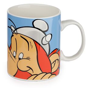 Asterix Porslinsmugg - Obelix Asterix Porslinsmugg - Obelix