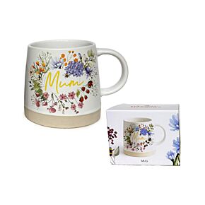 Nectar Meadows Mum Avsmalnad Mugg i Stengods Nectar Meadows Mum Avsmalnad Mugg i Stengods