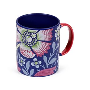 William Morris Compton Porslinsmugg