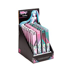 Hatsune Miku Nagelfil