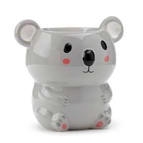 Adoramals Koala Formad Aromalampa i Keramik