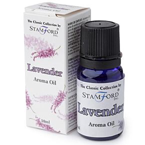 37631 Stamford Aromaolja - Lavendel 10ml 37631 Stamford Aromaolja - Lavendel 10ml