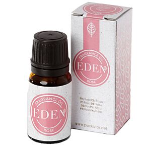 Ros Eden Doftolja 10ml Ros Eden Doftolja 10ml