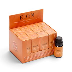 Sandalwood Eden Doftolja 10ml