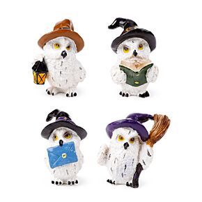 Magisk Uggla Enchanted Apprentice