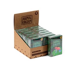 Animal Kingdom Standard Kortlek