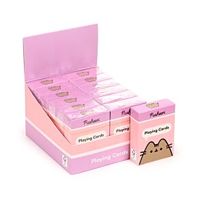 Pusheen the Cat Standard Kortlek