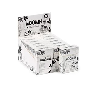 Mumin Tammi Standard Kortlek