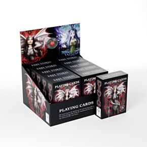 Anne Stokes Standard Kortlek
