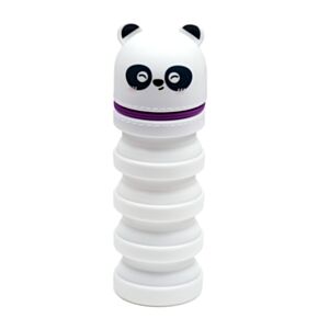 Adoramals Panda Pop Up Pennfodral i Silikon