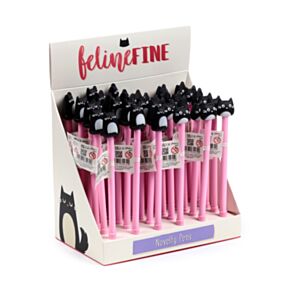 Feline Fine Katt Penna